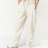 Merz b. Schwanen Sweatpants Oat