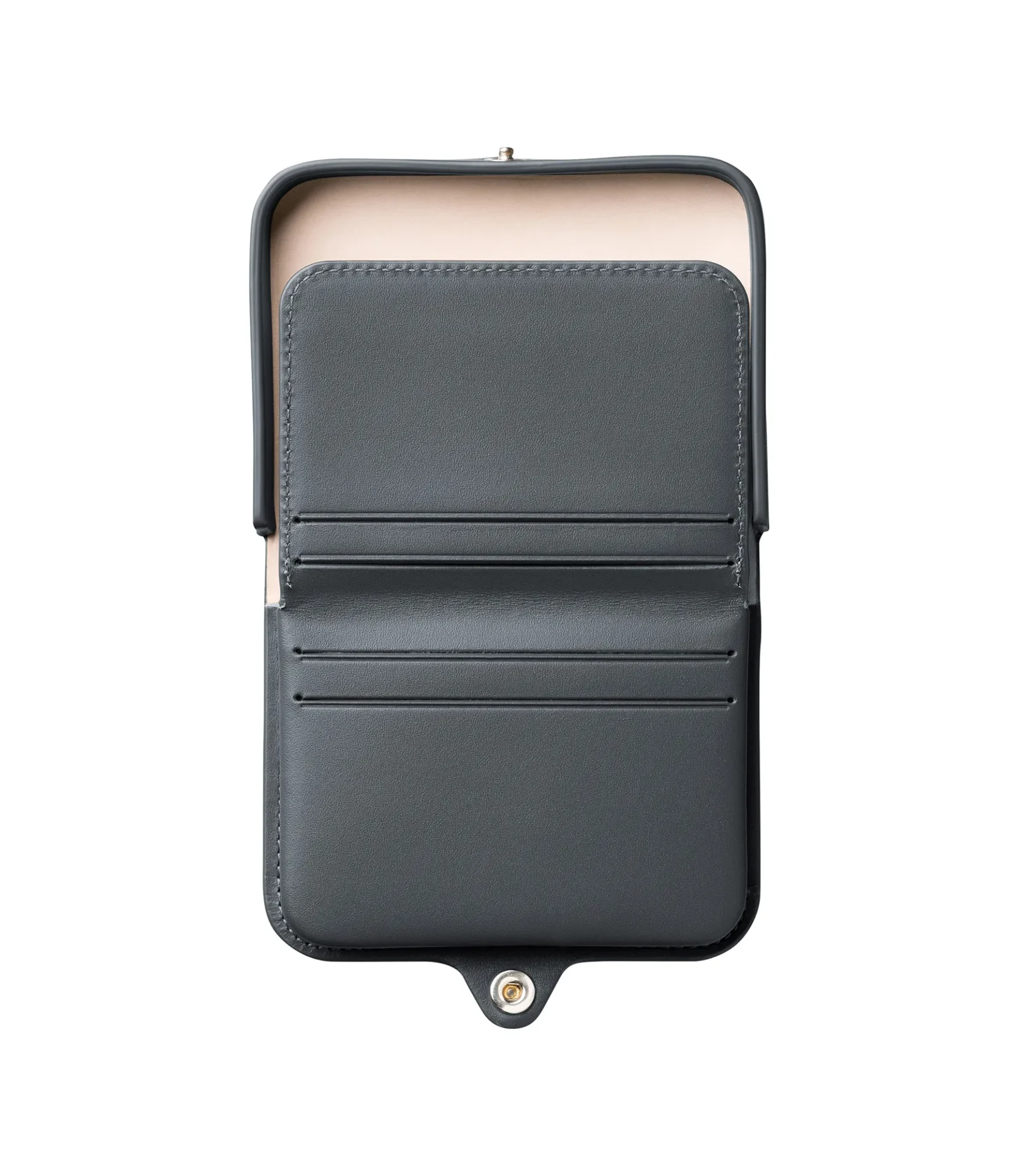 A.P.C. // Josh Gris Acier Wallet – Bild 2