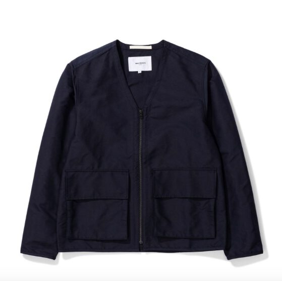 Norse Projects Otto Econyl Jacket