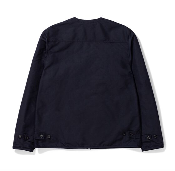 Norse Projects Otto Econyl Jacket – Bild 3