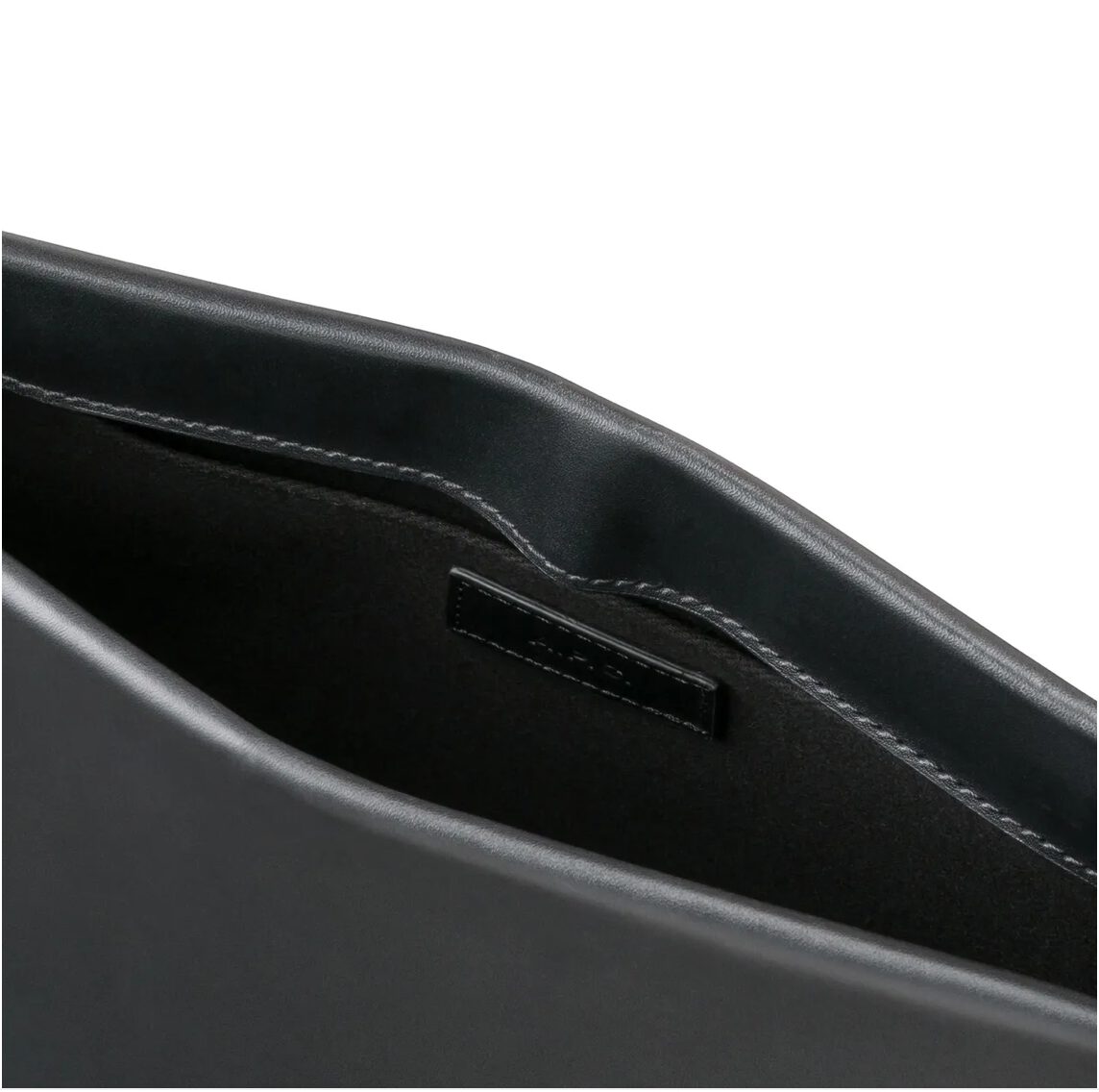 A.P.C._Bag_Ashley_Black – Bild 4