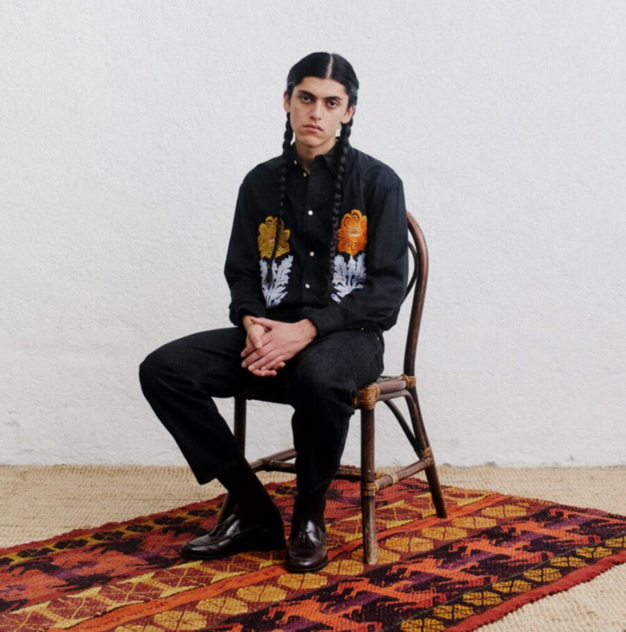 A Kind of Guise Morochuco Shirt