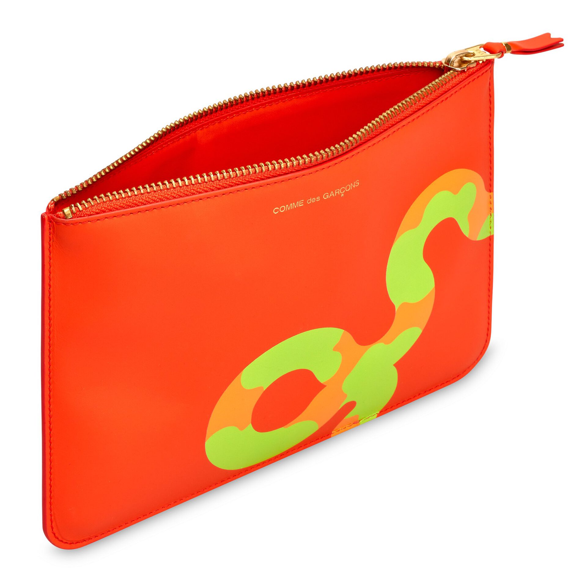 Comme des Garçons Täschchen Ruby Eye SA5100RE – Bild 3