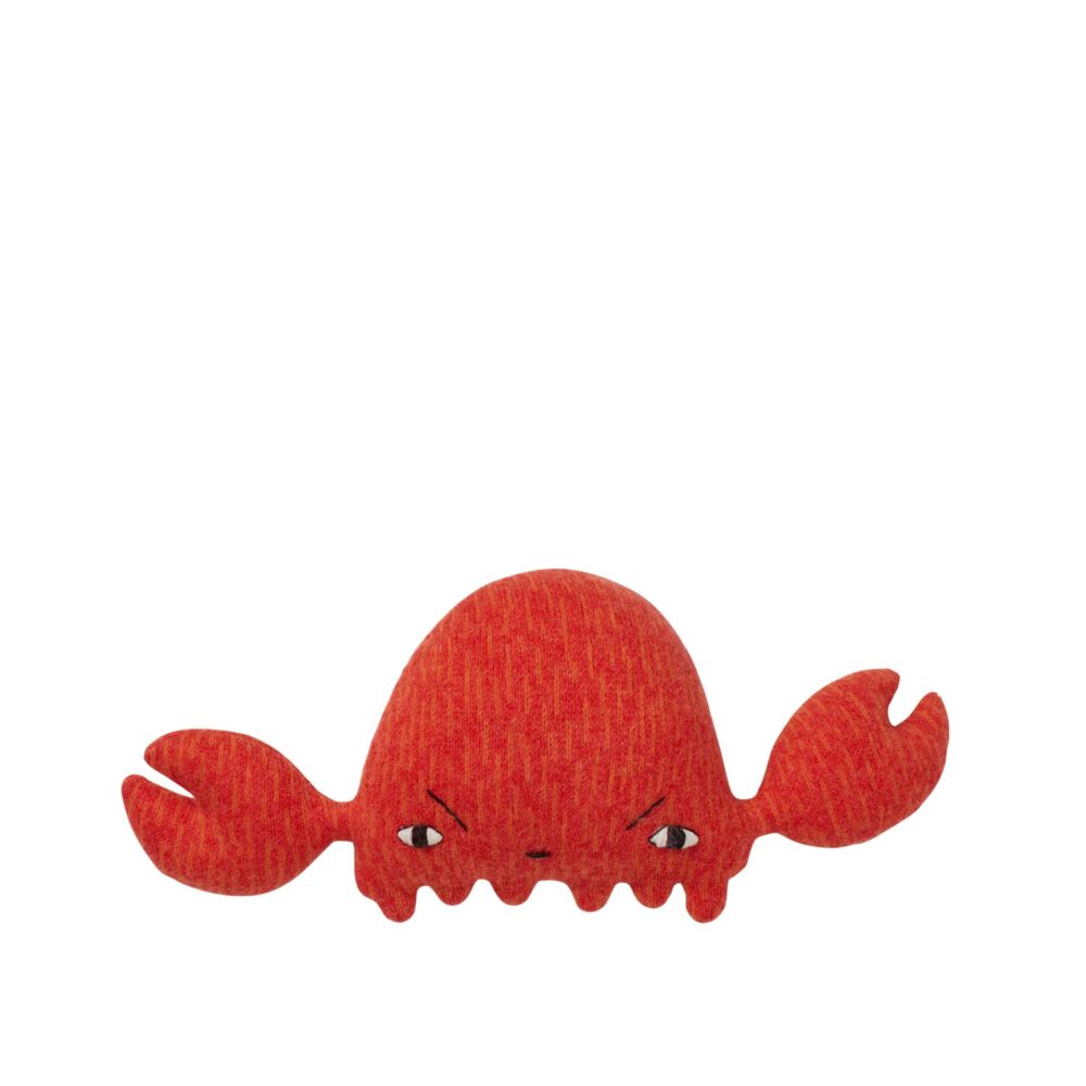 Donna Wilson Creature Crabby – Bild 2
