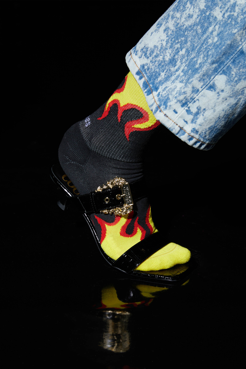 Socksss Easy Now