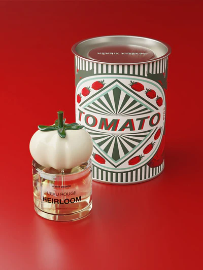 Henrik Vibskov Parfum L’eau Rouge Heirloom