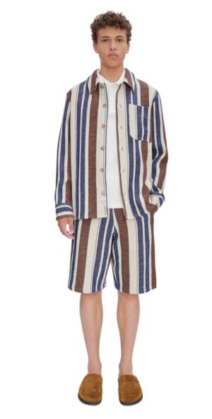 A.P.C. Shirt Stefano