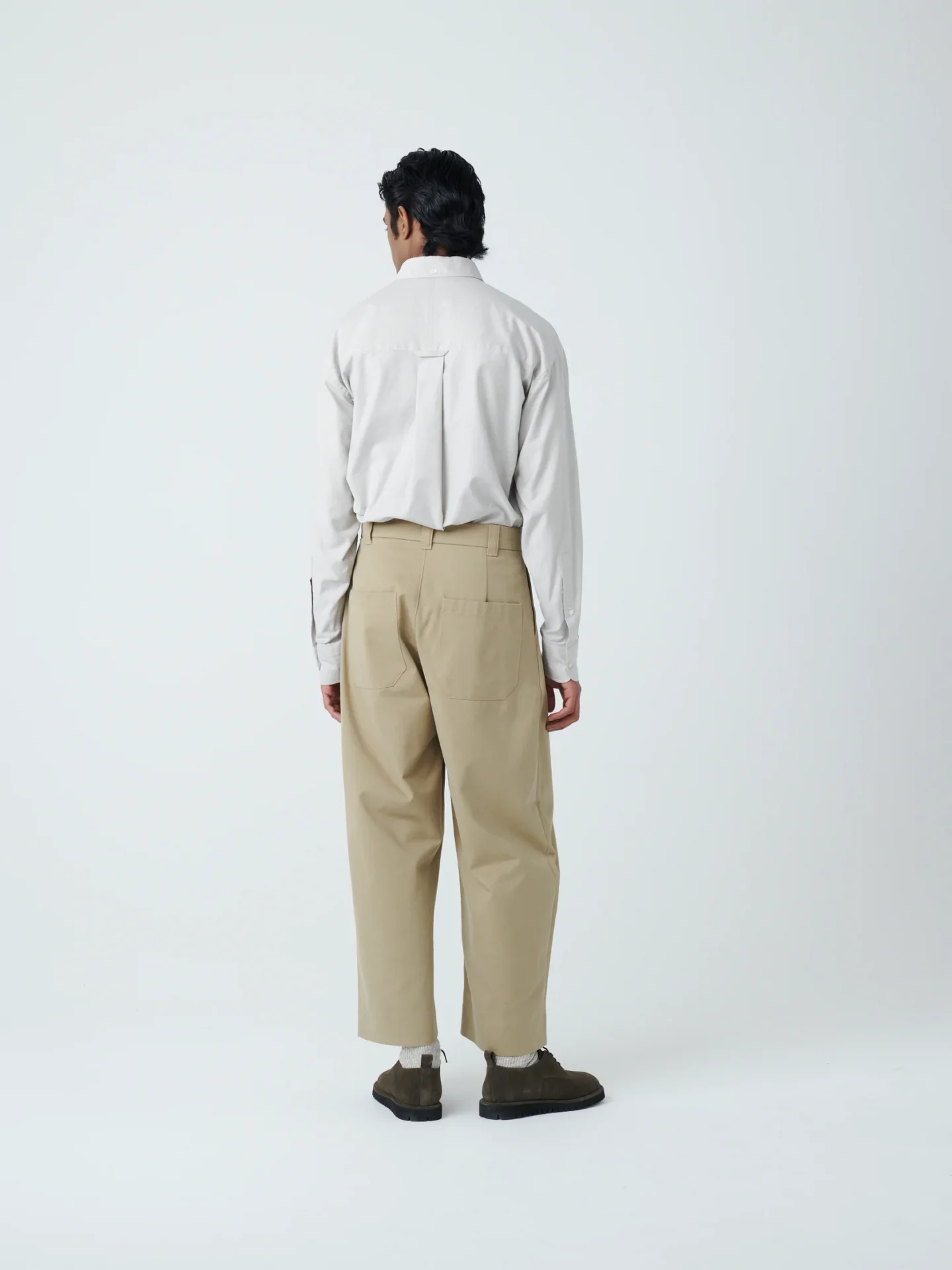 Studio Nicholson Keble Shirt – Bild 2