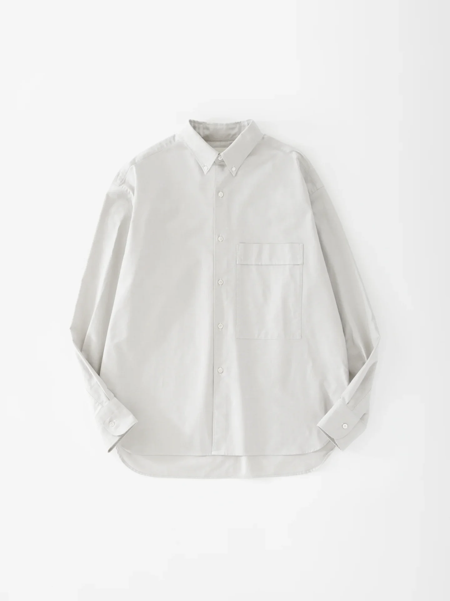 Studio Nicholson Keble Shirt – Bild 5