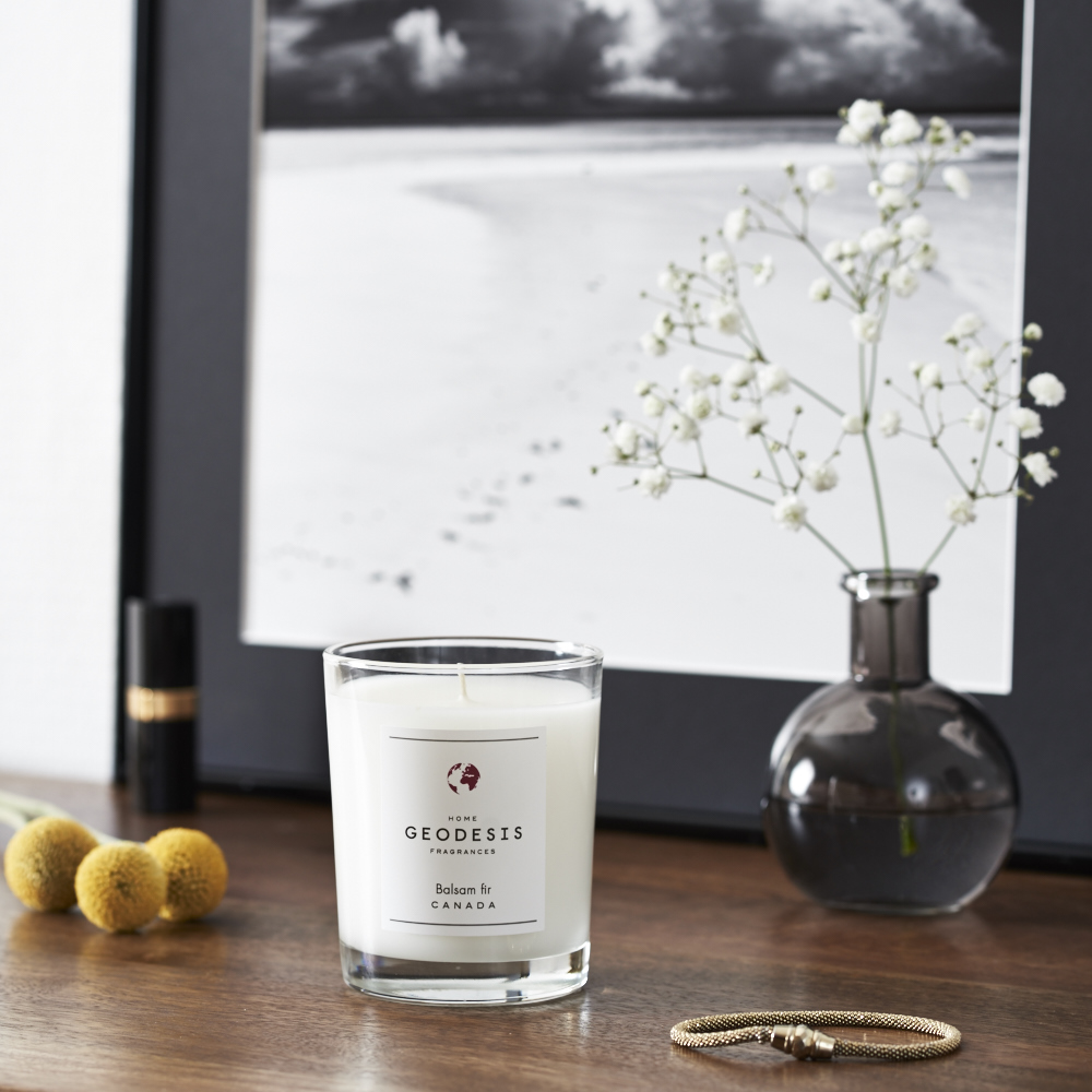 Geodesis Classic Candle – Bild 2