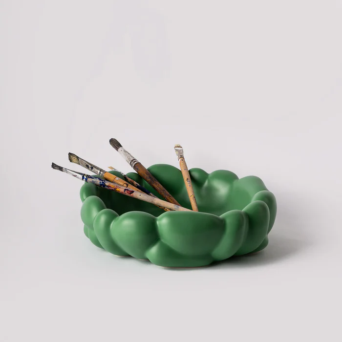 Raawii Nicholai Wiig-Hansen - Cloud - Kernstück - Sloe Green