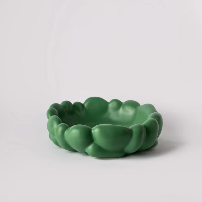 Raawii Nicholai Wiig-Hansen - Cloud - Kernstück - Sloe Green – Bild 2