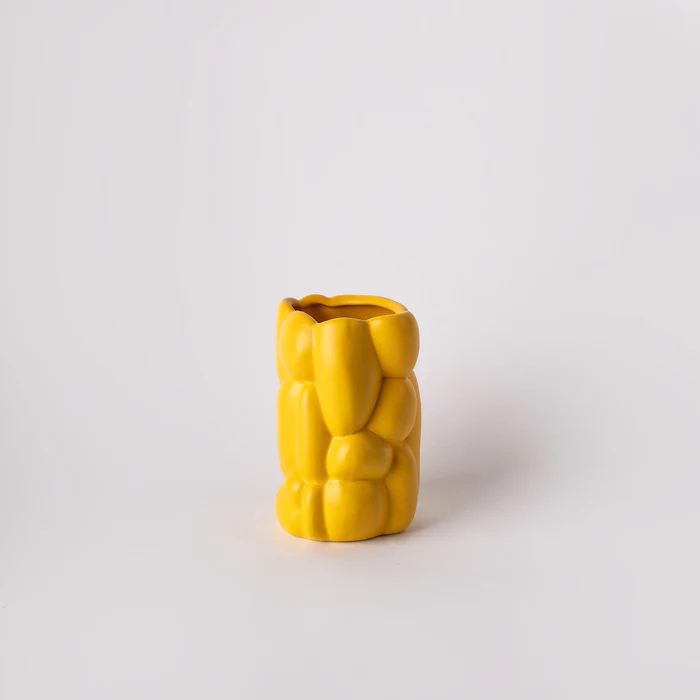 Raawii Nicholai Wiig-Hansen - Cloud - vase - small - freesia – Bild 2
