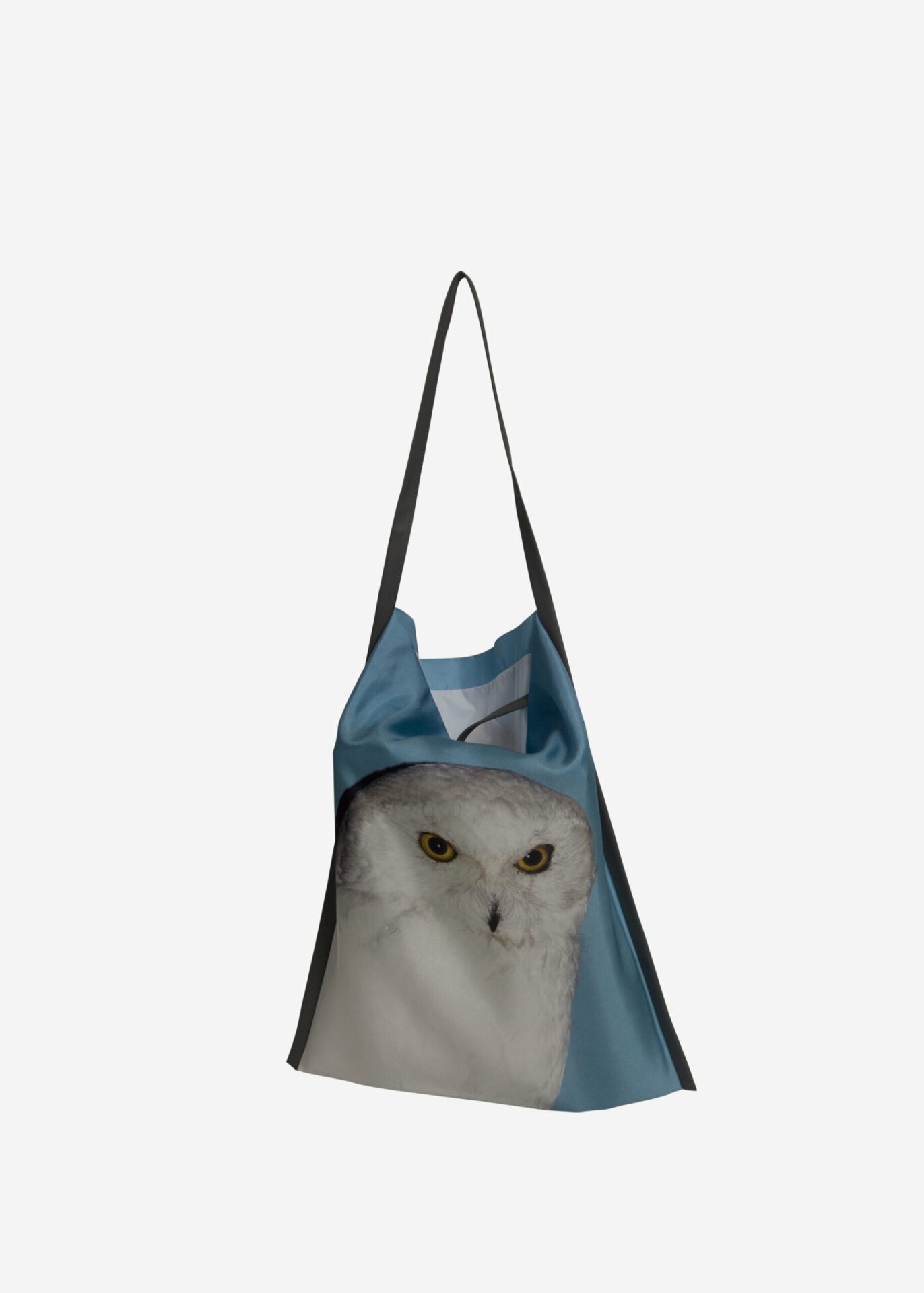 PB 0110 Tote Bag AB 58.2 Owl