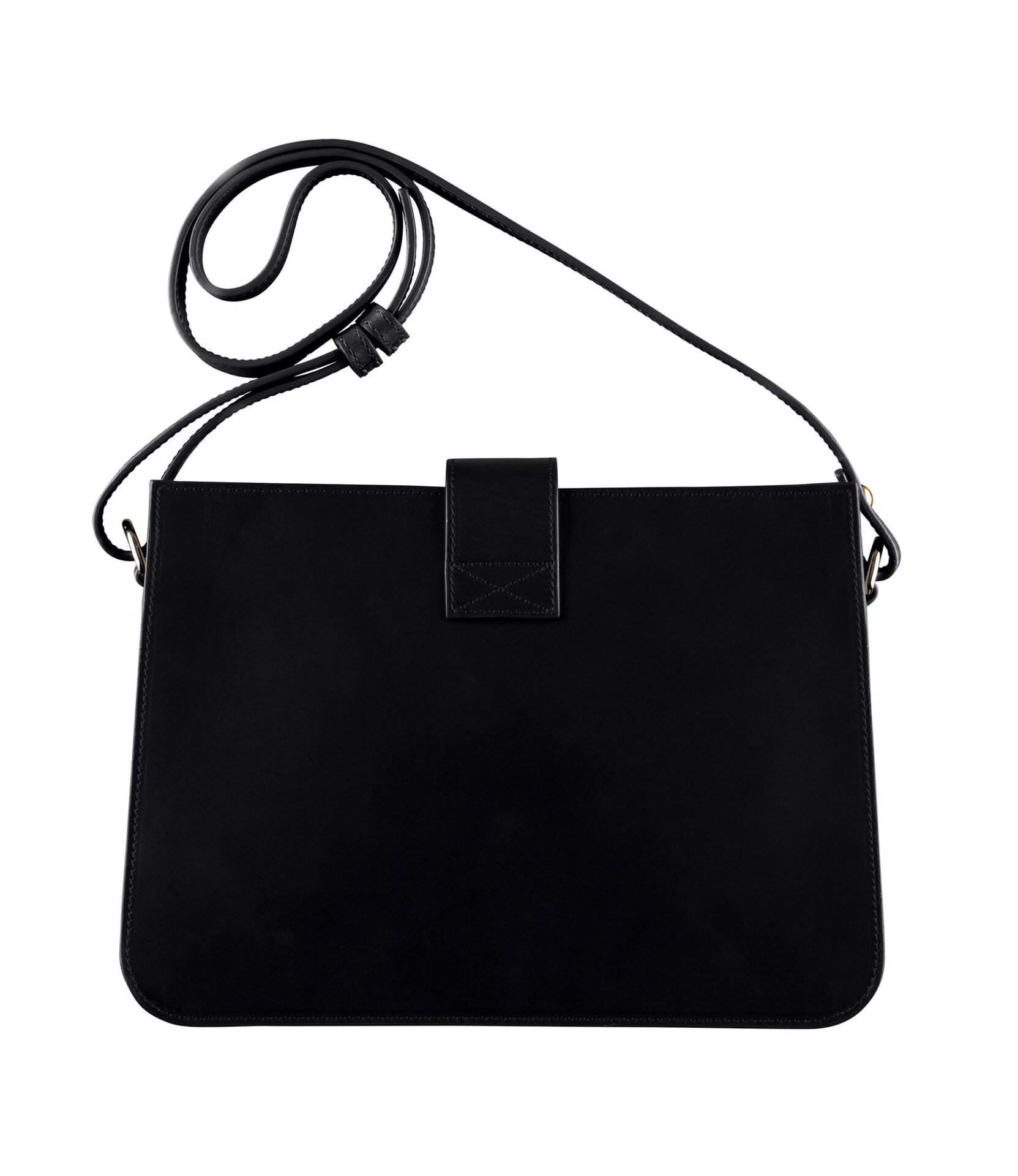 A.P.C. Tasche // Bag Albane Black – Bild 2