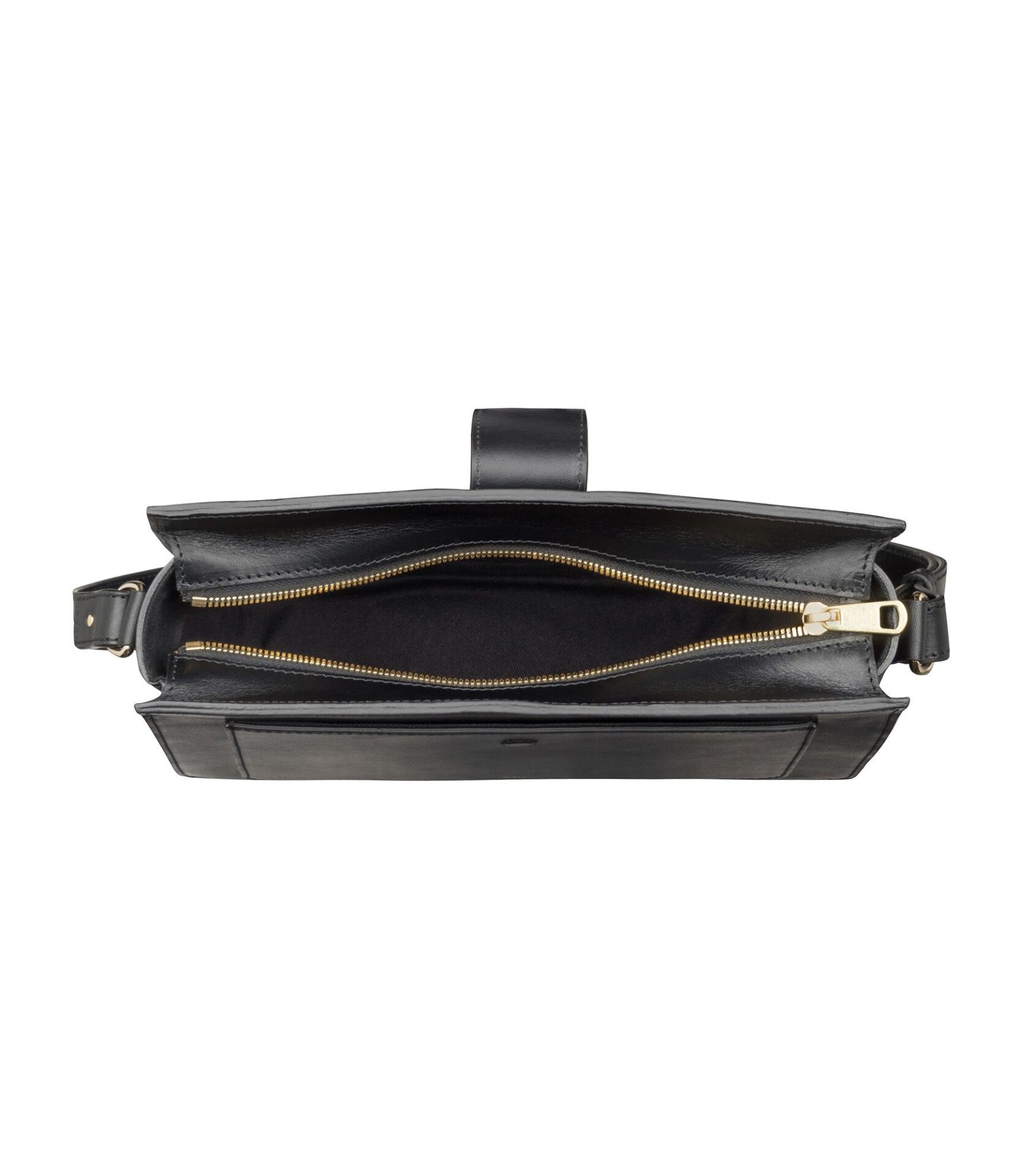 A.P.C. Tasche // Bag Albane Black – Bild 3