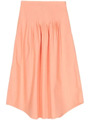 A.P.C. Rock Olympia Peach
