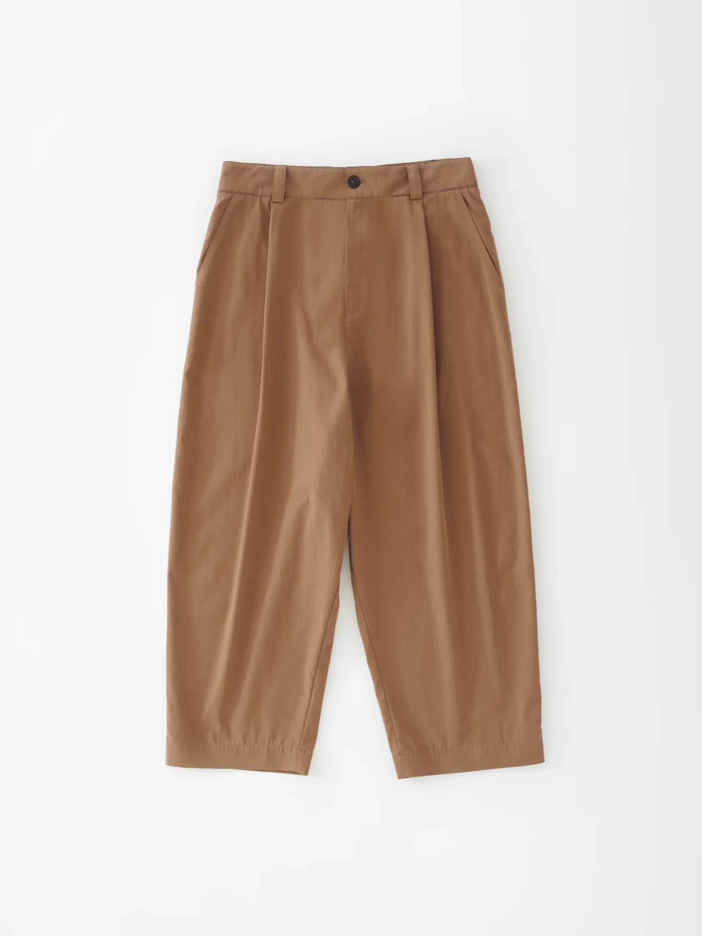 Studio Nicholson Sal Pants Soil – Bild 6
