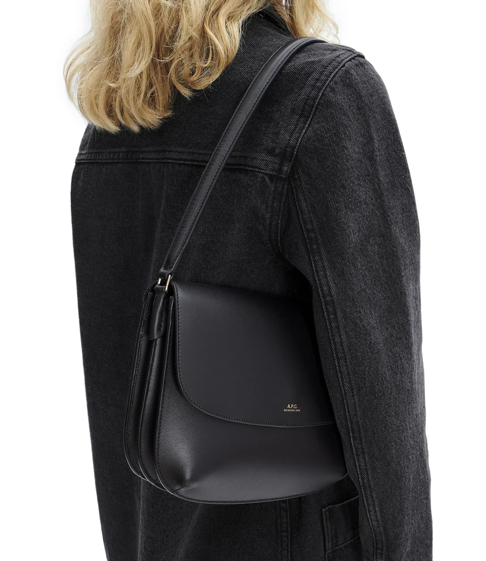 A.P.C. // Bag Sarah Shoulder – Bild 2
