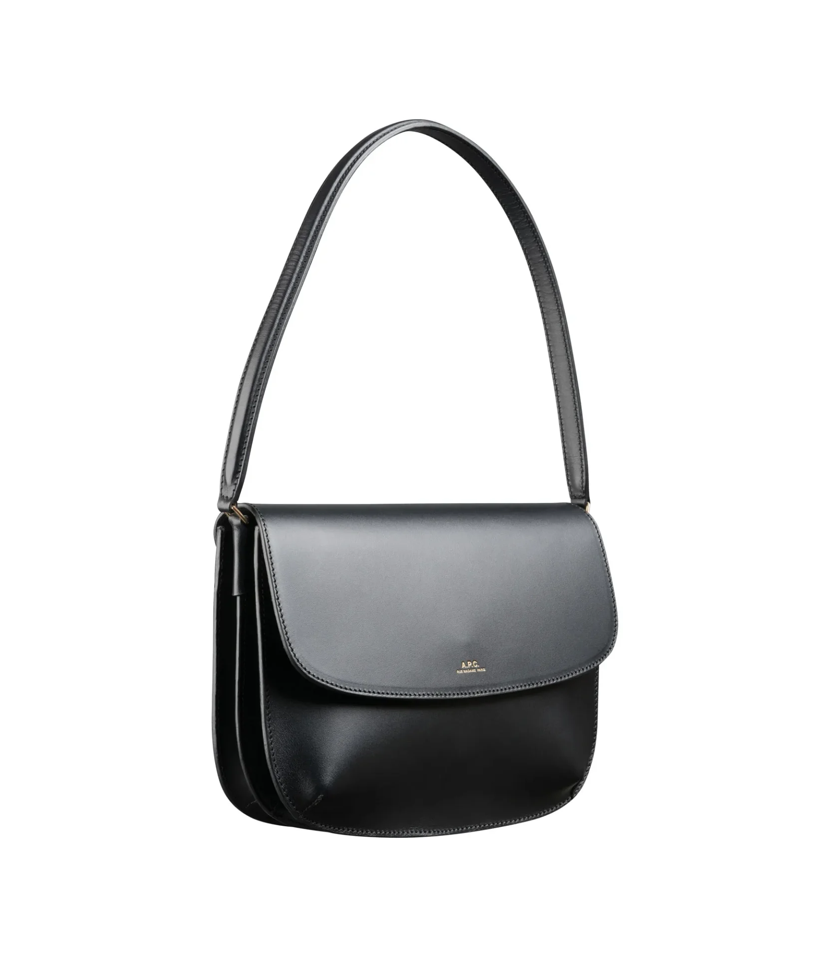 A.P.C. // Bag Sarah Shoulder – Bild 3