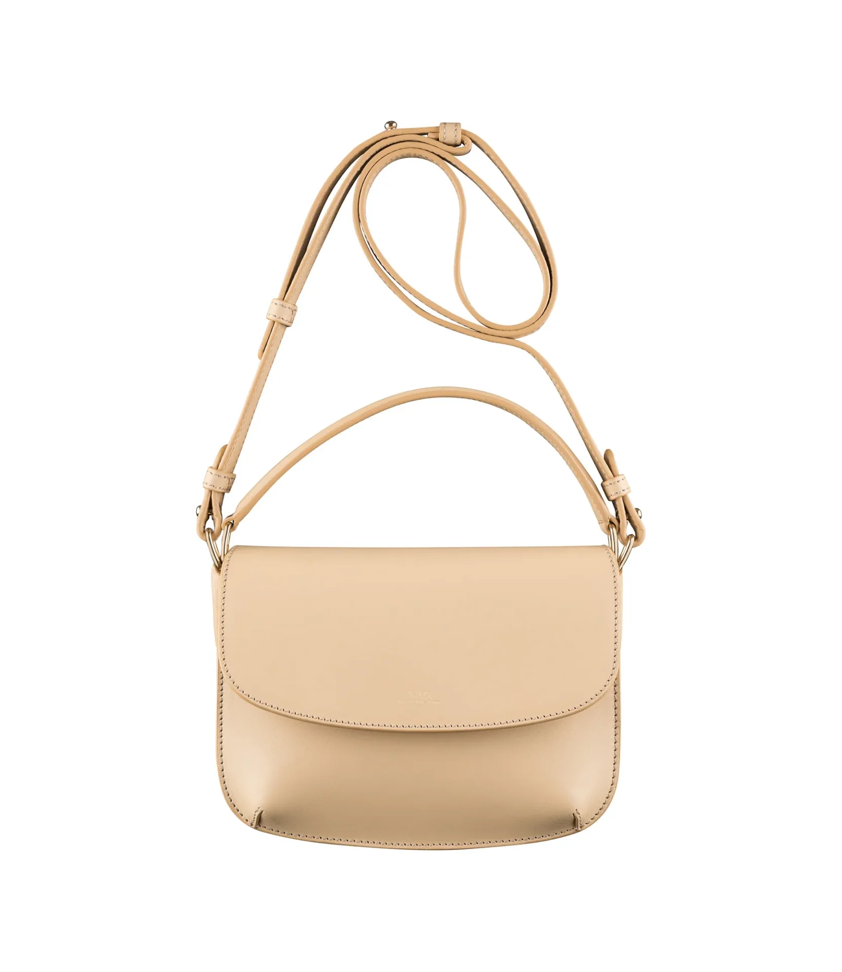 A.P.C. // Bag Sarah Mini Dune – Bild 2