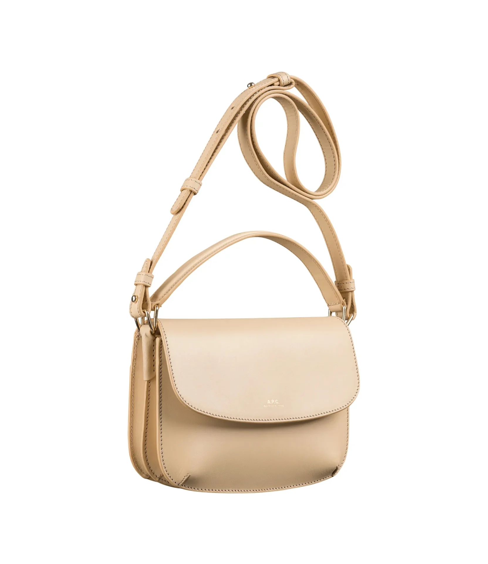A.P.C. // Bag Sarah Mini Dune – Bild 3