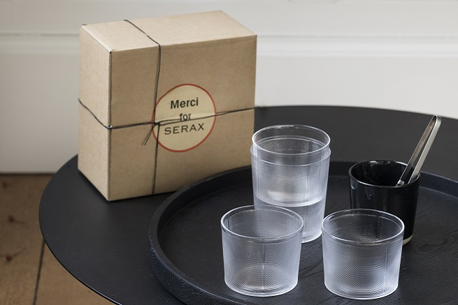 Serax // Merci for Serax Glas – Bild 2