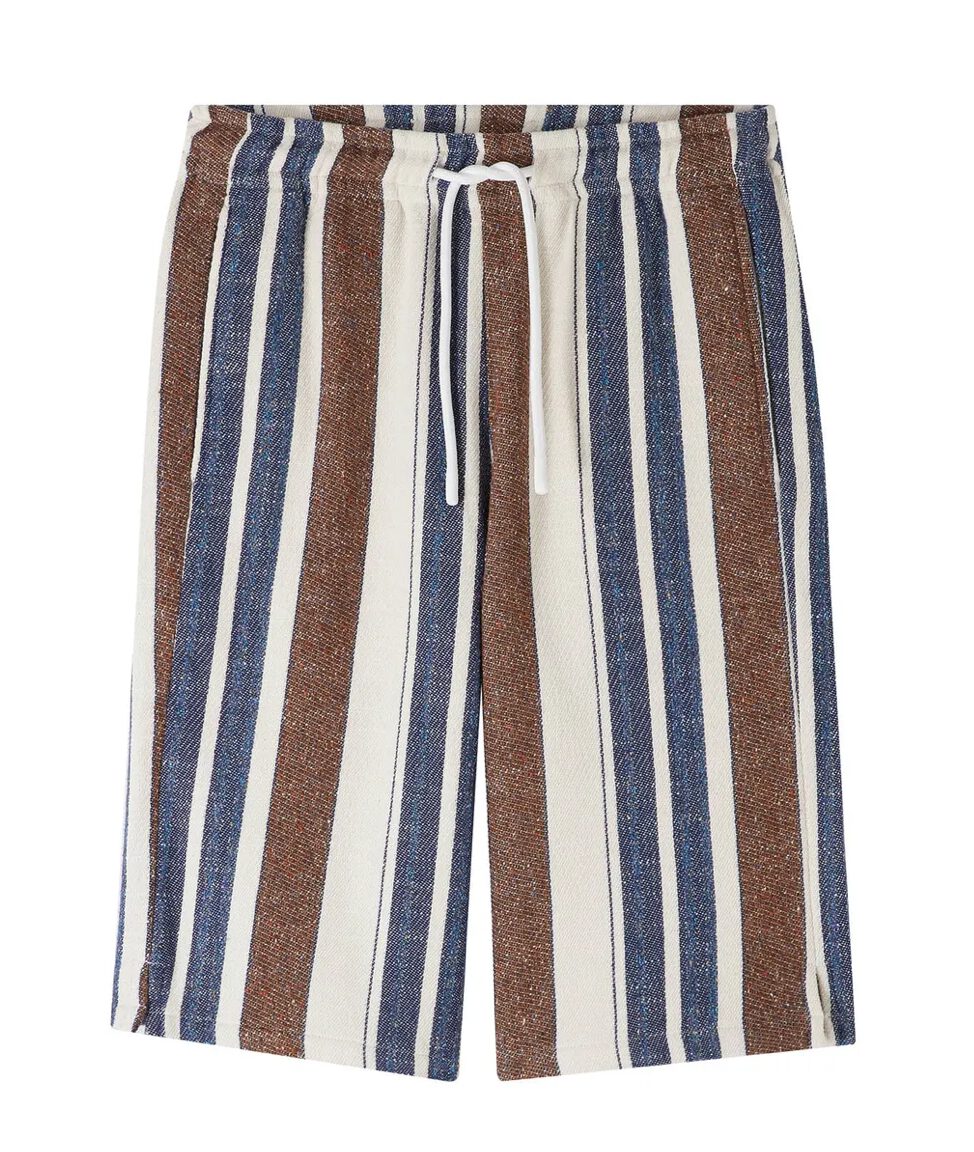 A.P.C. Shorts Paul – Bild 2