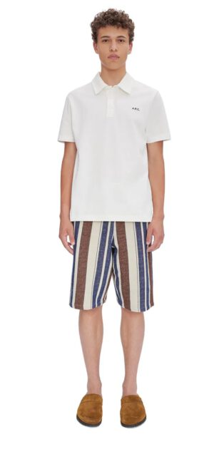 A.P.C. Shorts Paul