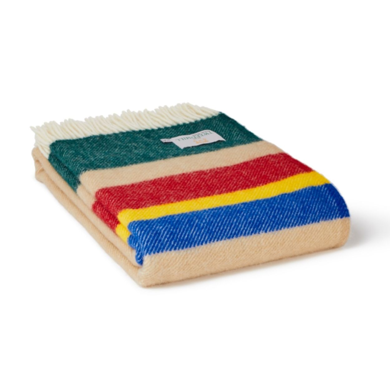 TweedMill Throw Alaska Pop – Bild 2