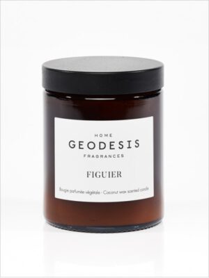 Geodesis Nature Candle