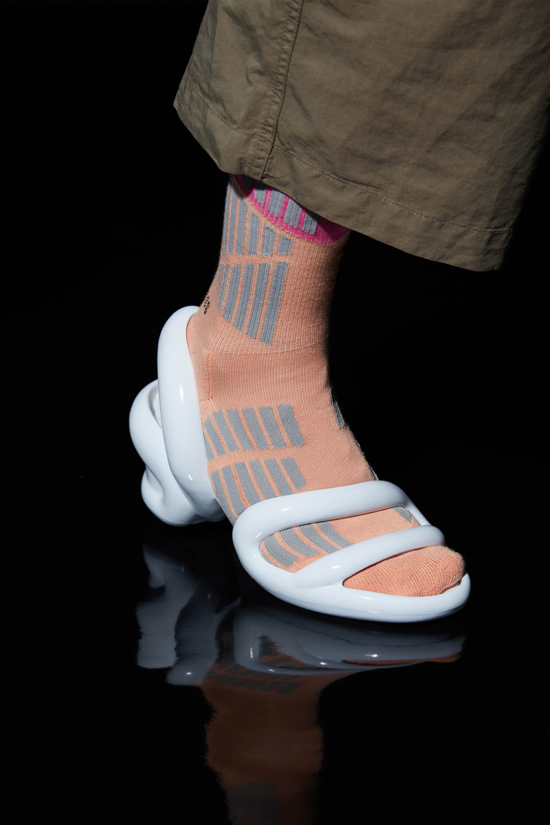 Socksss Galaxy Sport