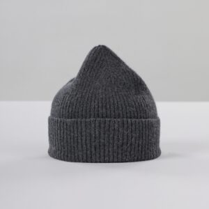 Le Bonnet Beanie Graphite