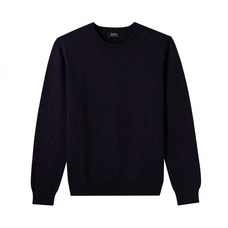 A.P.C. Pullover Ronald – Bild 2