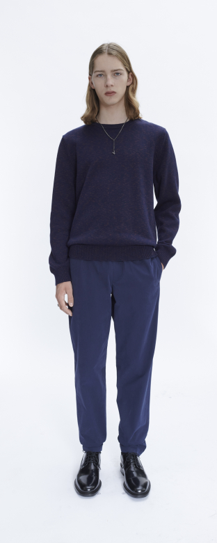 A.P.C. Pullover Ronald