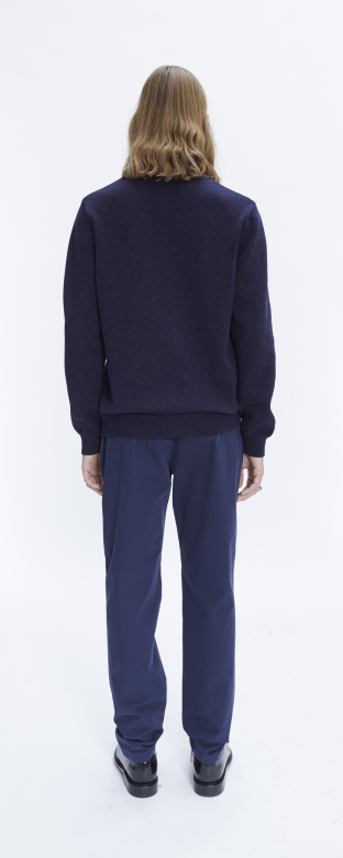 A.P.C. Pullover Ronald – Bild 3