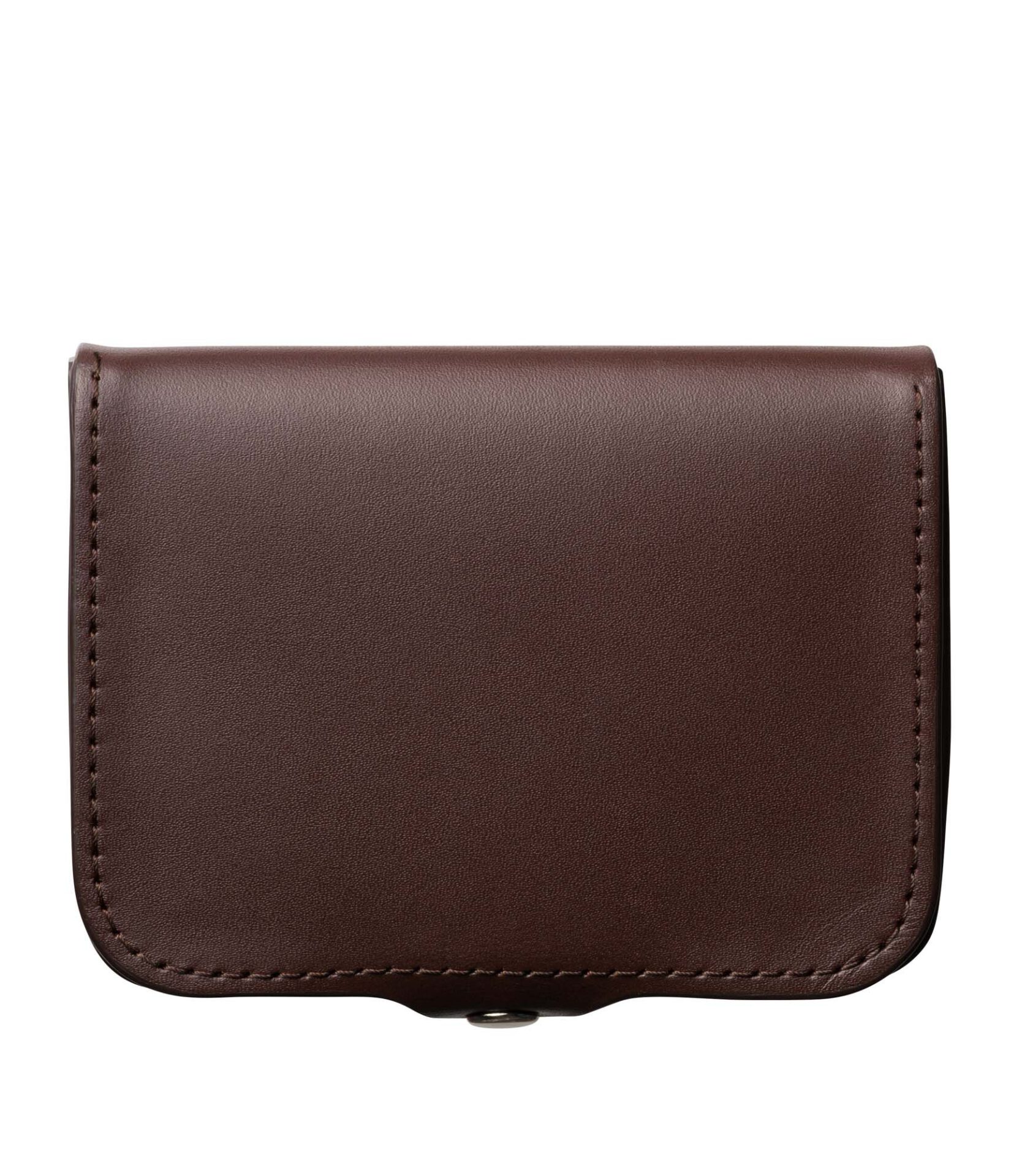 A.P.C. Josh Marron Wallet // Portemonnaie – Bild 2