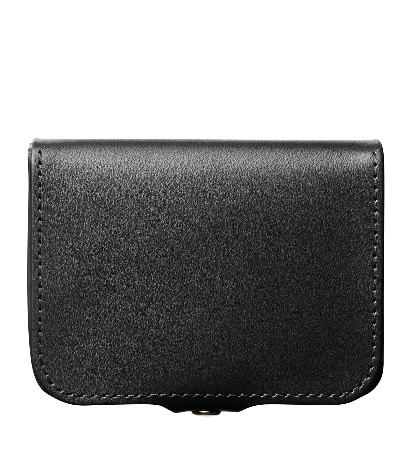 A.P.C. Josh Black Wallet // Portemonnaie – Bild 2