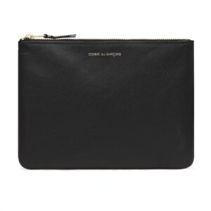 Comme des Garçons Täschchen Classic Black SA5100