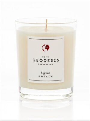 Geodesis Classic Candle