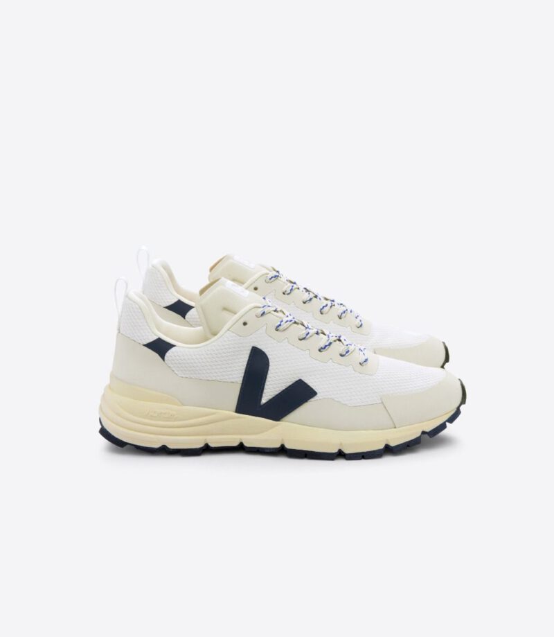 VEJA Dekkan Alveomesh Gravel Nautico