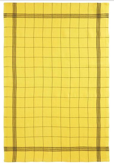 Charvet Éditions Kitchen Towels Pastel – Bild 7