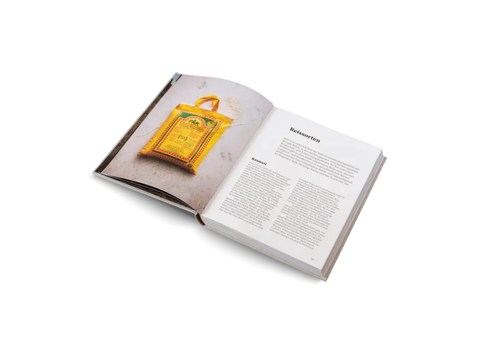 Gestalten Reisküche – Bild 2
