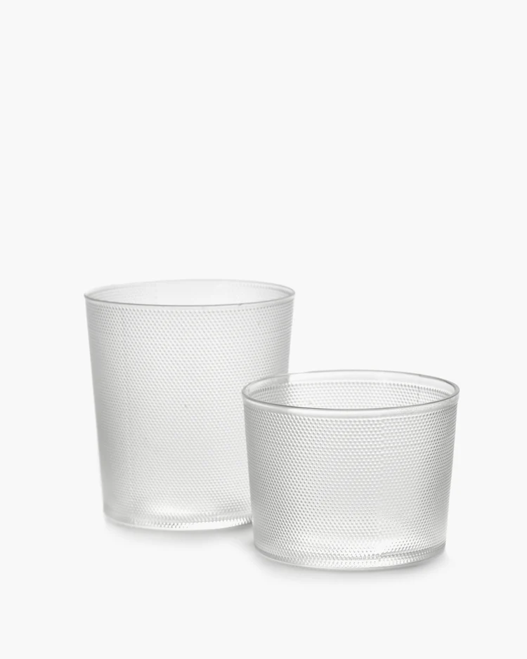 Serax Glass La Nouvelle Table Small by Merci – Bild 3