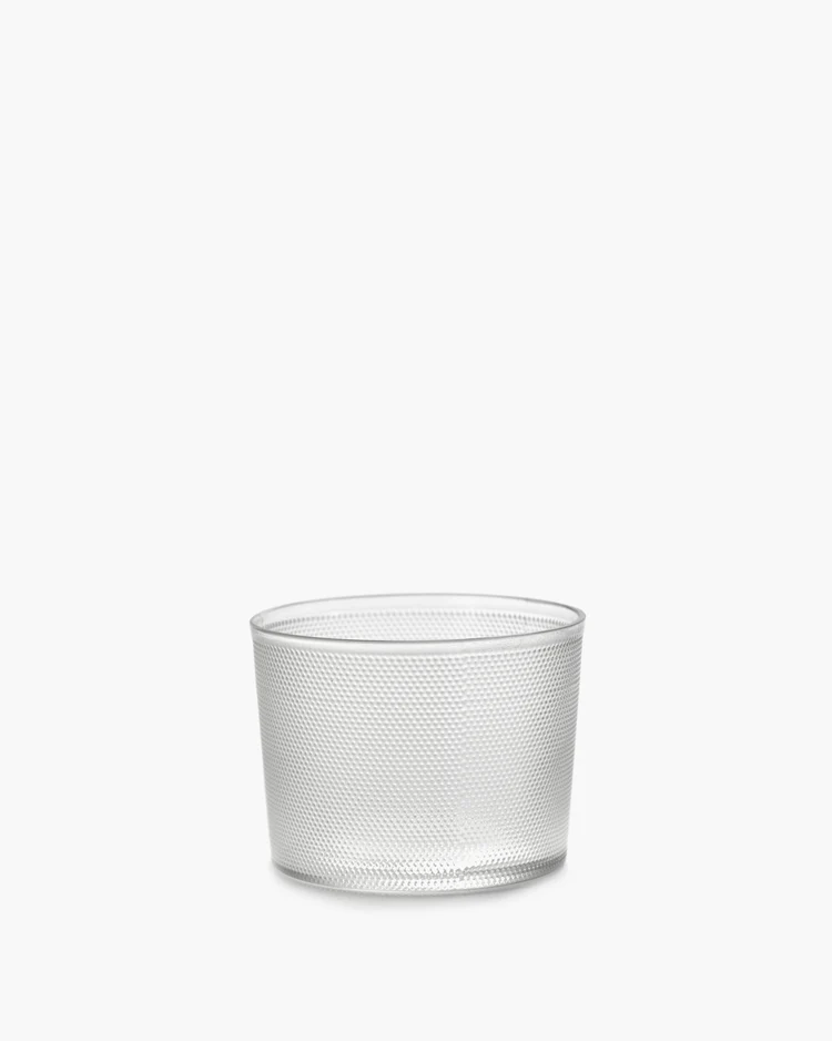 Serax Glass La Nouvelle Table Small by Merci