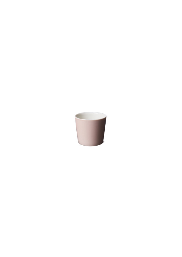 Anne Black Candy Cup Plain Pink