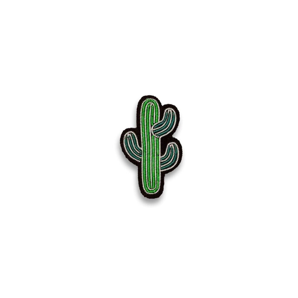 Macon & Lesquoy Cactus