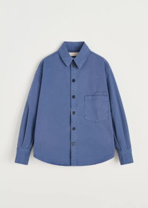Aiayu Casy Shirt Cotton