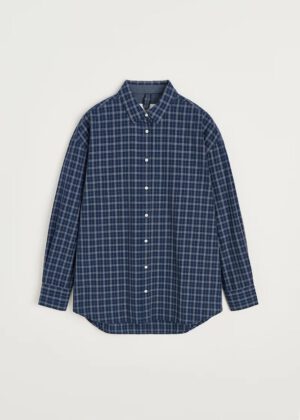 Aiayu Shirt Check
