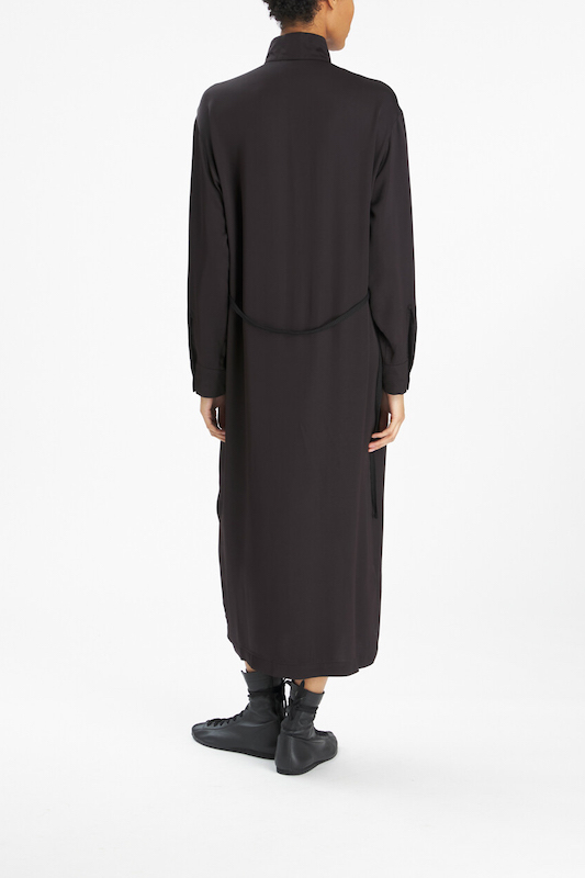 Barena Venezia Dress Abito Querina Lucens – Bild 5